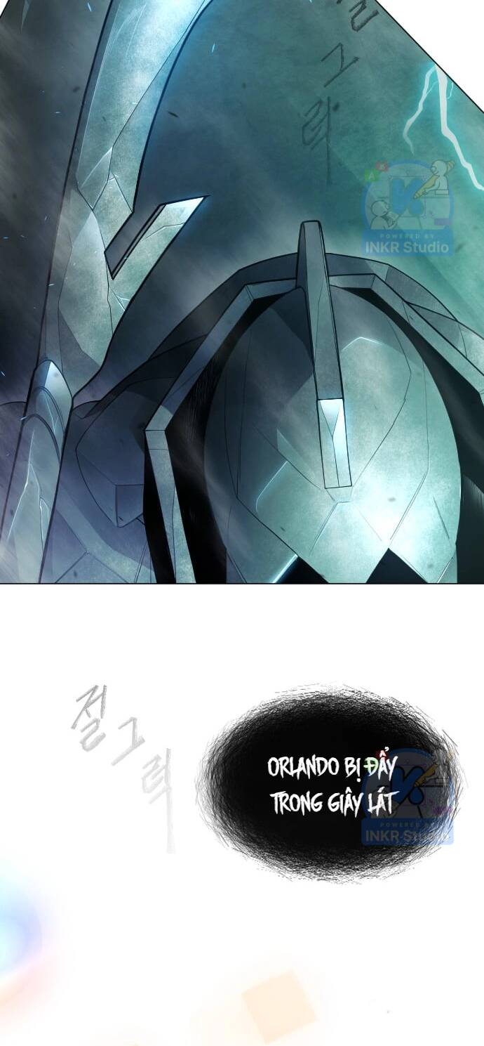 Kĩ Nguyên Của Anh Hùng Chap 133 - Next Chap 134