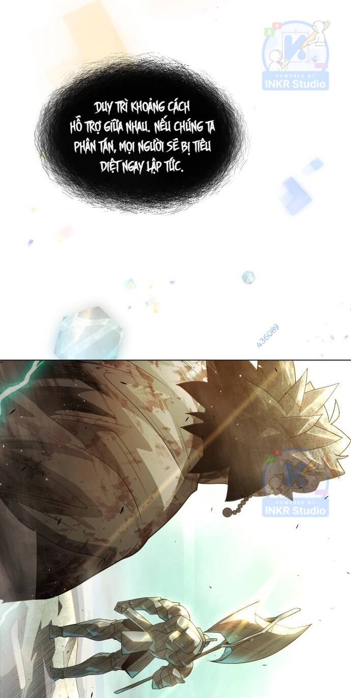Kĩ Nguyên Của Anh Hùng Chap 133 - Next Chap 134
