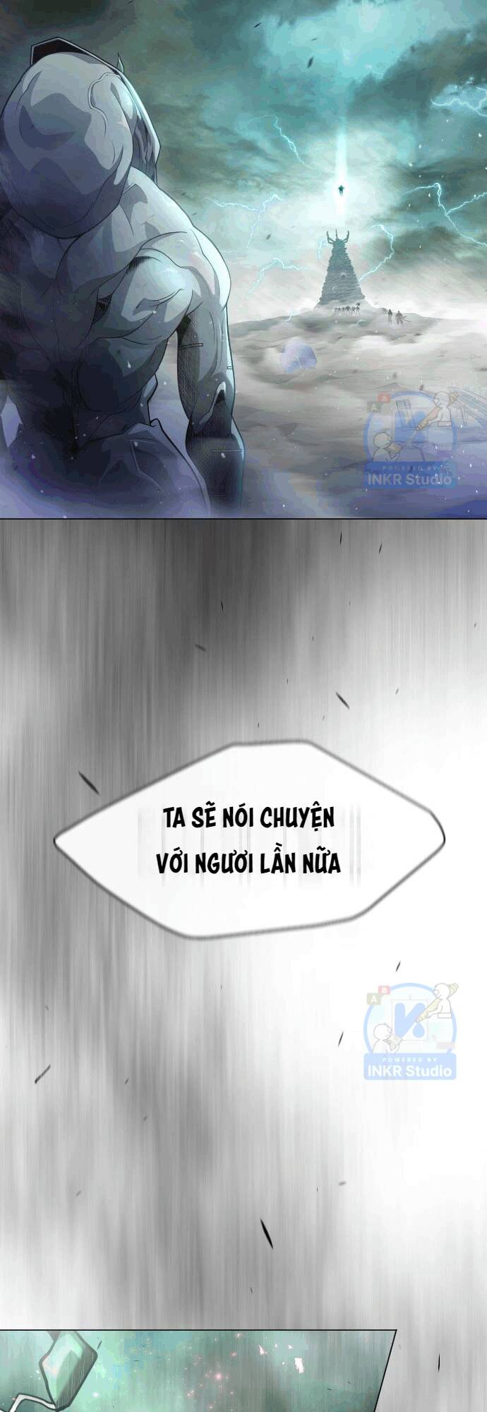 Kĩ Nguyên Của Anh Hùng Chap 133 - Next Chap 134