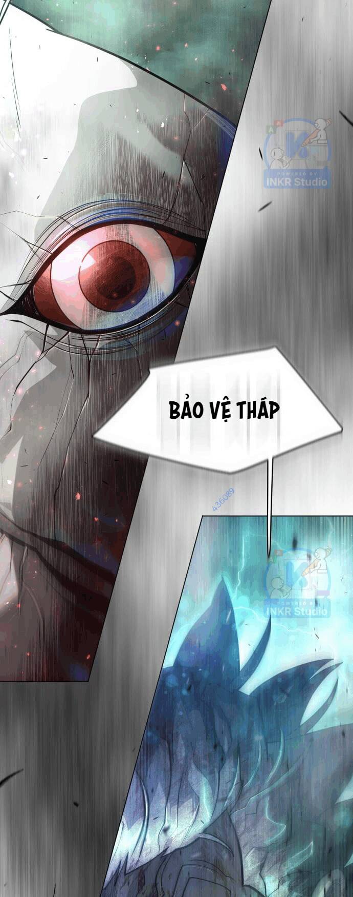 Kĩ Nguyên Của Anh Hùng Chap 133 - Next Chap 134