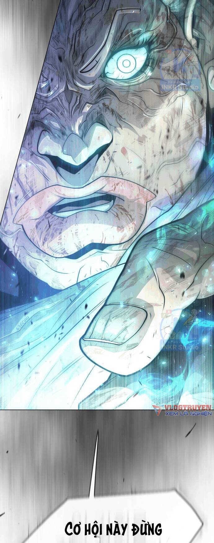 Kĩ Nguyên Của Anh Hùng Chap 133 - Next Chap 134