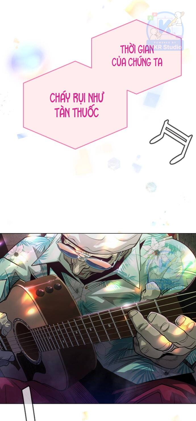 Kĩ Nguyên Của Anh Hùng Chap 133 - Next Chap 134