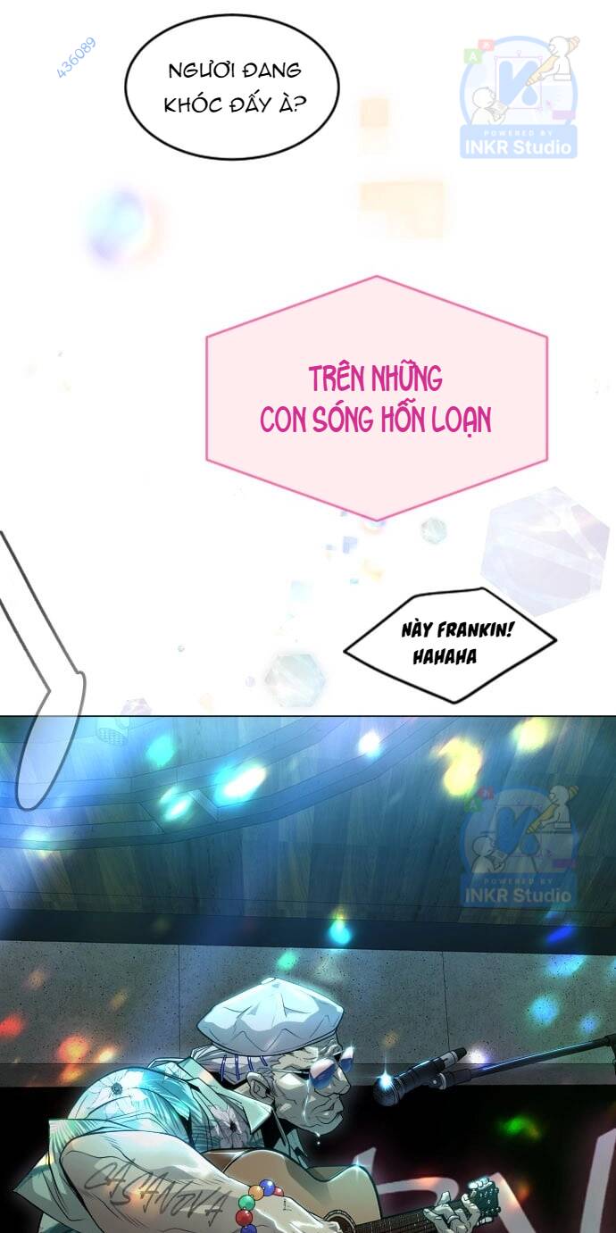 Kĩ Nguyên Của Anh Hùng Chap 133 - Next Chap 134