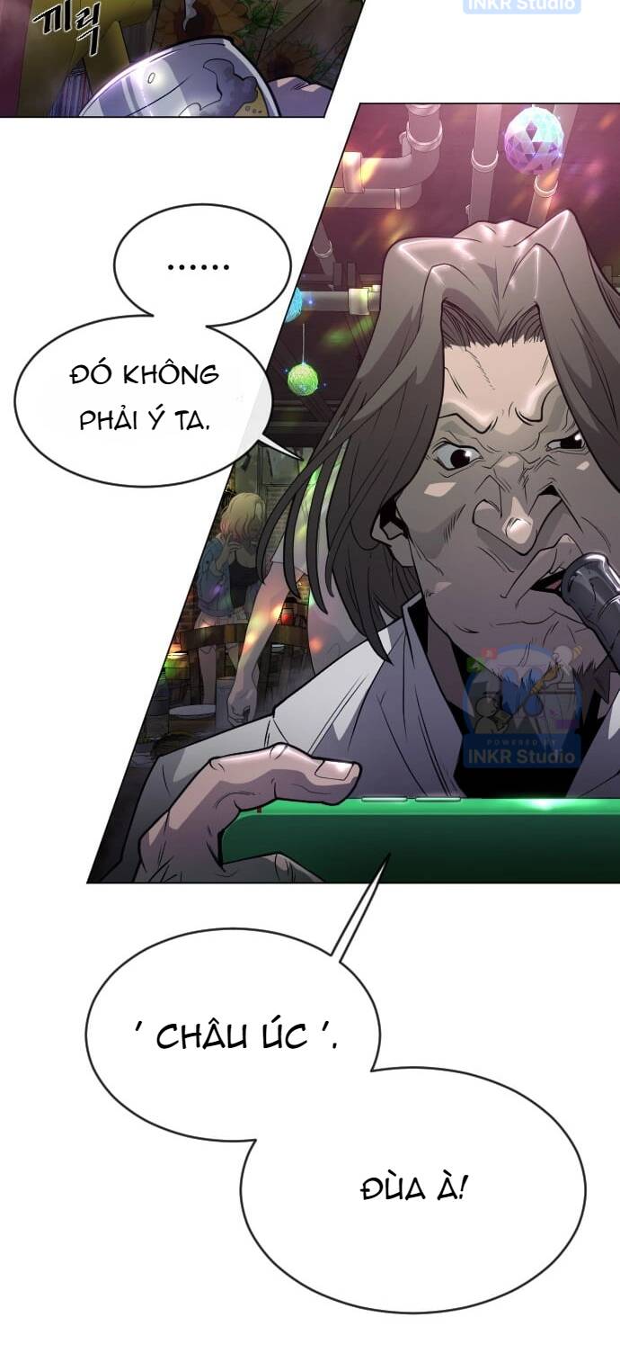 Kĩ Nguyên Của Anh Hùng Chap 133 - Next Chap 134