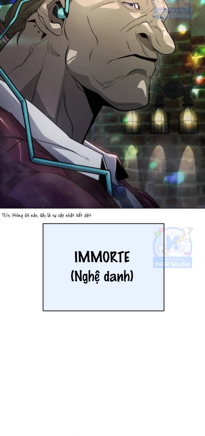 Kĩ Nguyên Của Anh Hùng Chap 133 - Next Chap 134