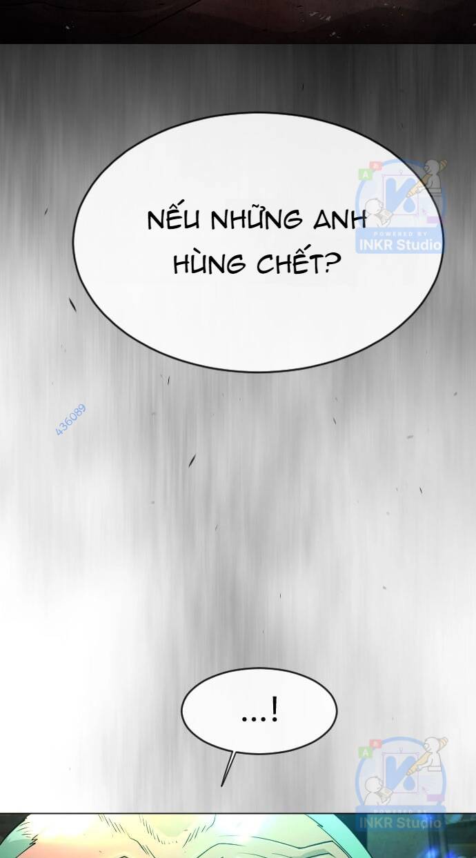 Kĩ Nguyên Của Anh Hùng Chap 133 - Next Chap 134