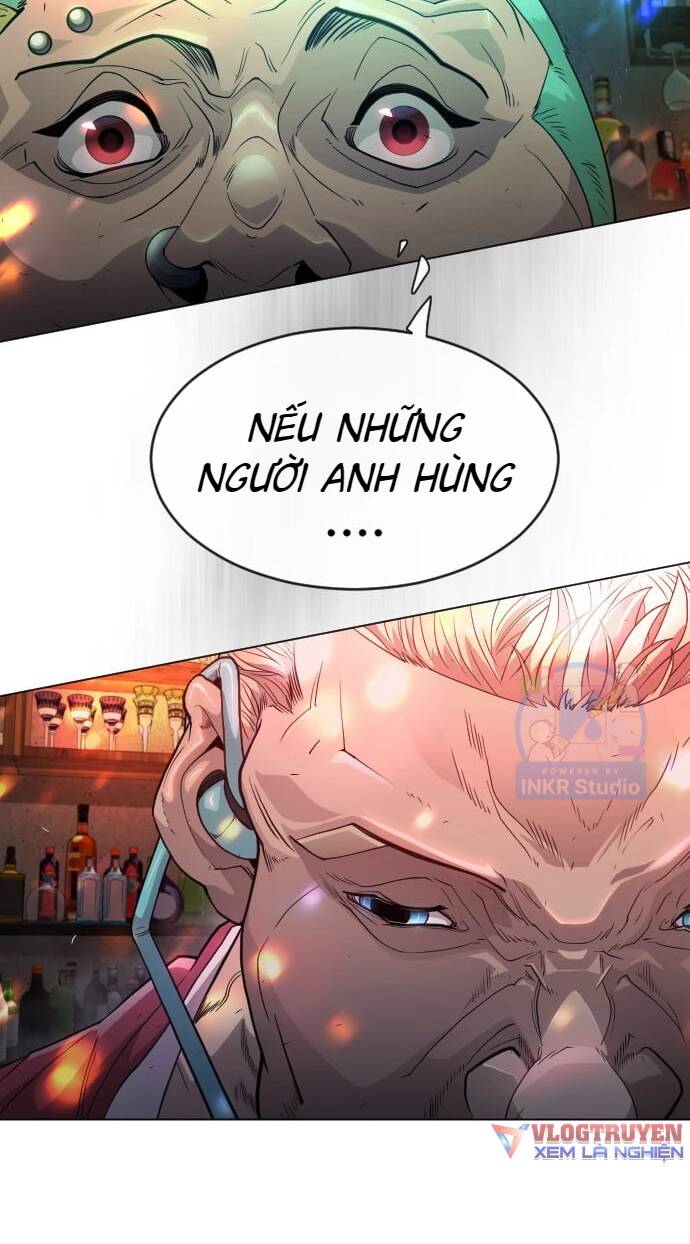Kĩ Nguyên Của Anh Hùng Chap 133 - Next Chap 134