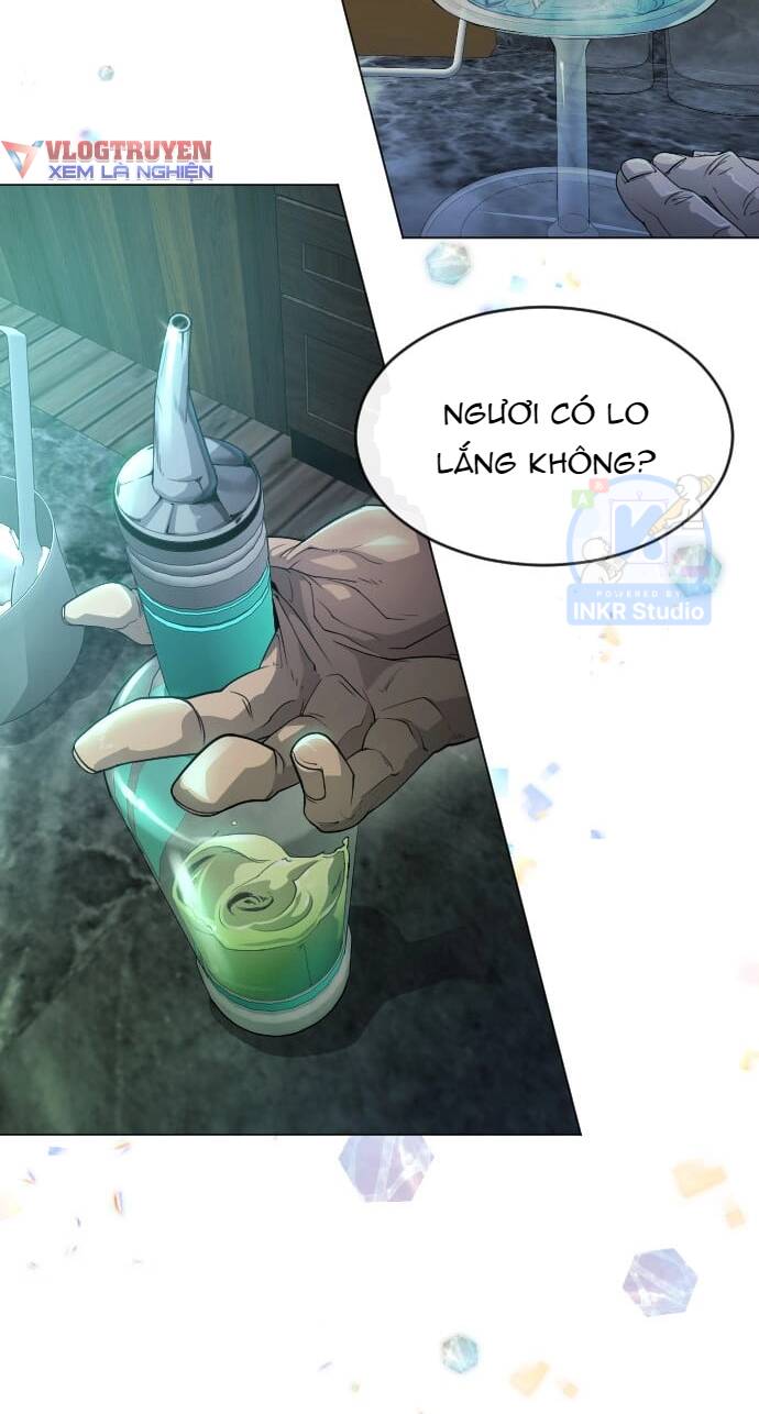 Kĩ Nguyên Của Anh Hùng Chap 133 - Next Chap 134