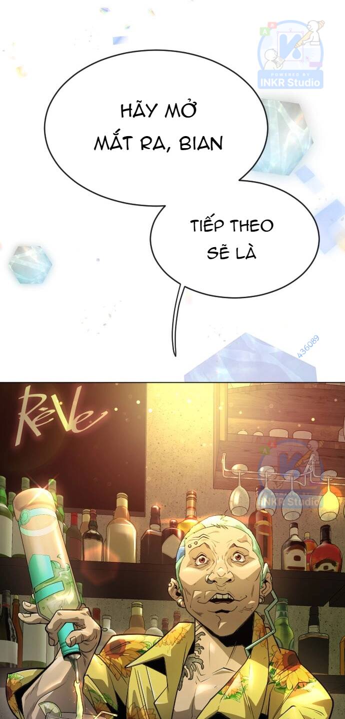 Kĩ Nguyên Của Anh Hùng Chap 133 - Next Chap 134