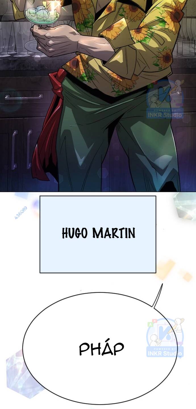 Kĩ Nguyên Của Anh Hùng Chap 133 - Next Chap 134