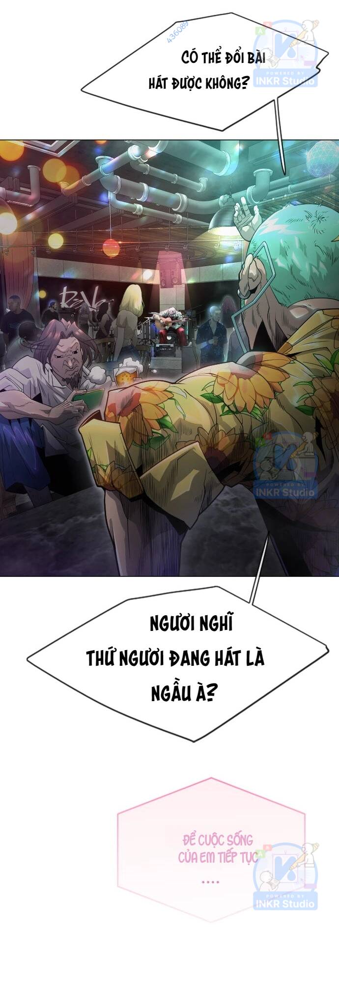 Kĩ Nguyên Của Anh Hùng Chap 133 - Next Chap 134