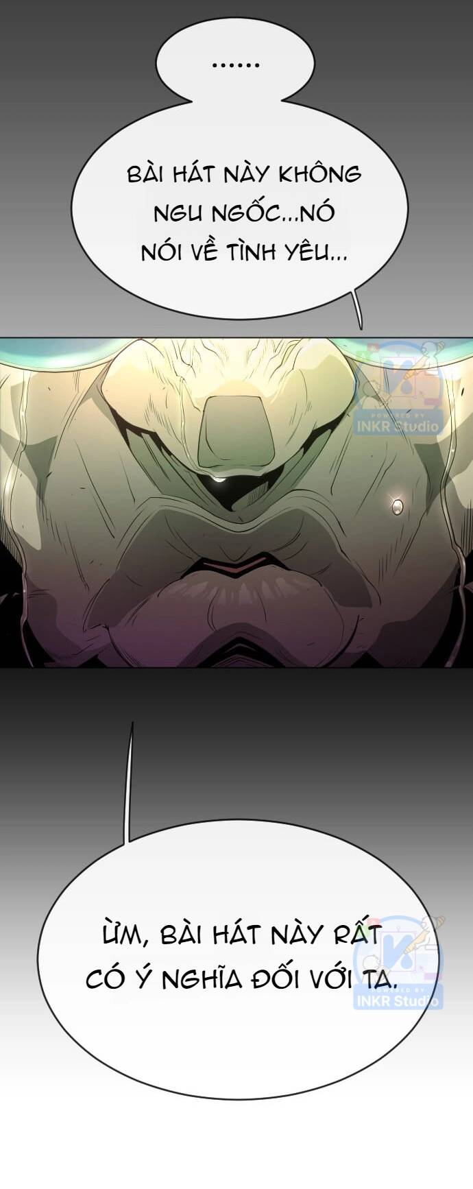 Kĩ Nguyên Của Anh Hùng Chap 133 - Next Chap 134