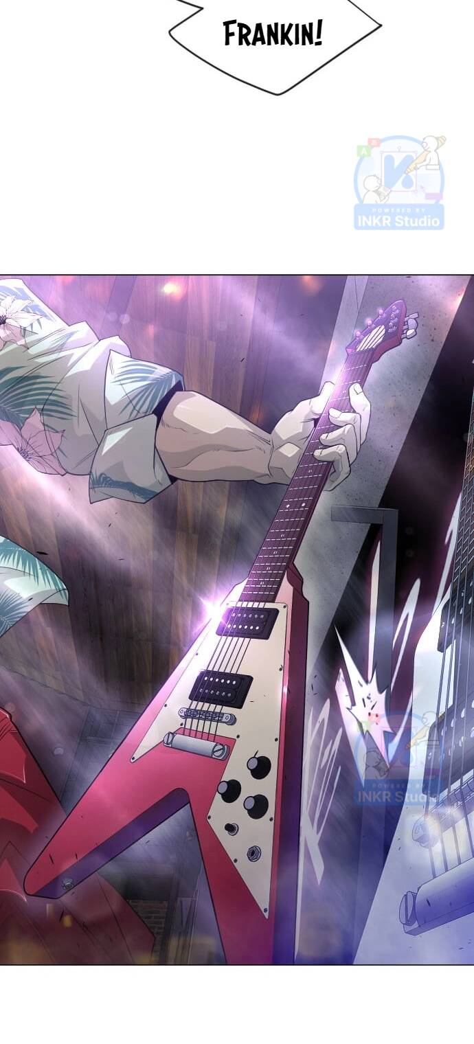 Kĩ Nguyên Của Anh Hùng Chap 133 - Next Chap 134