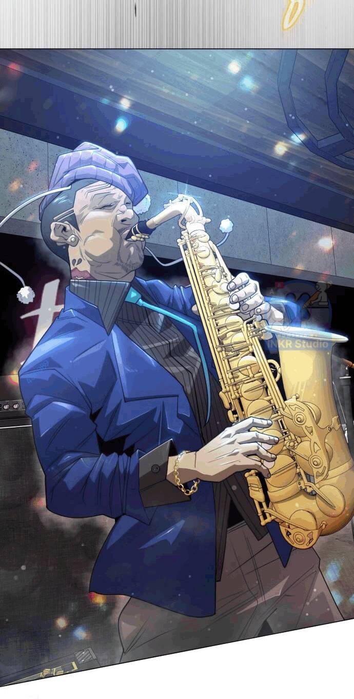 Kĩ Nguyên Của Anh Hùng Chap 133 - Next Chap 134