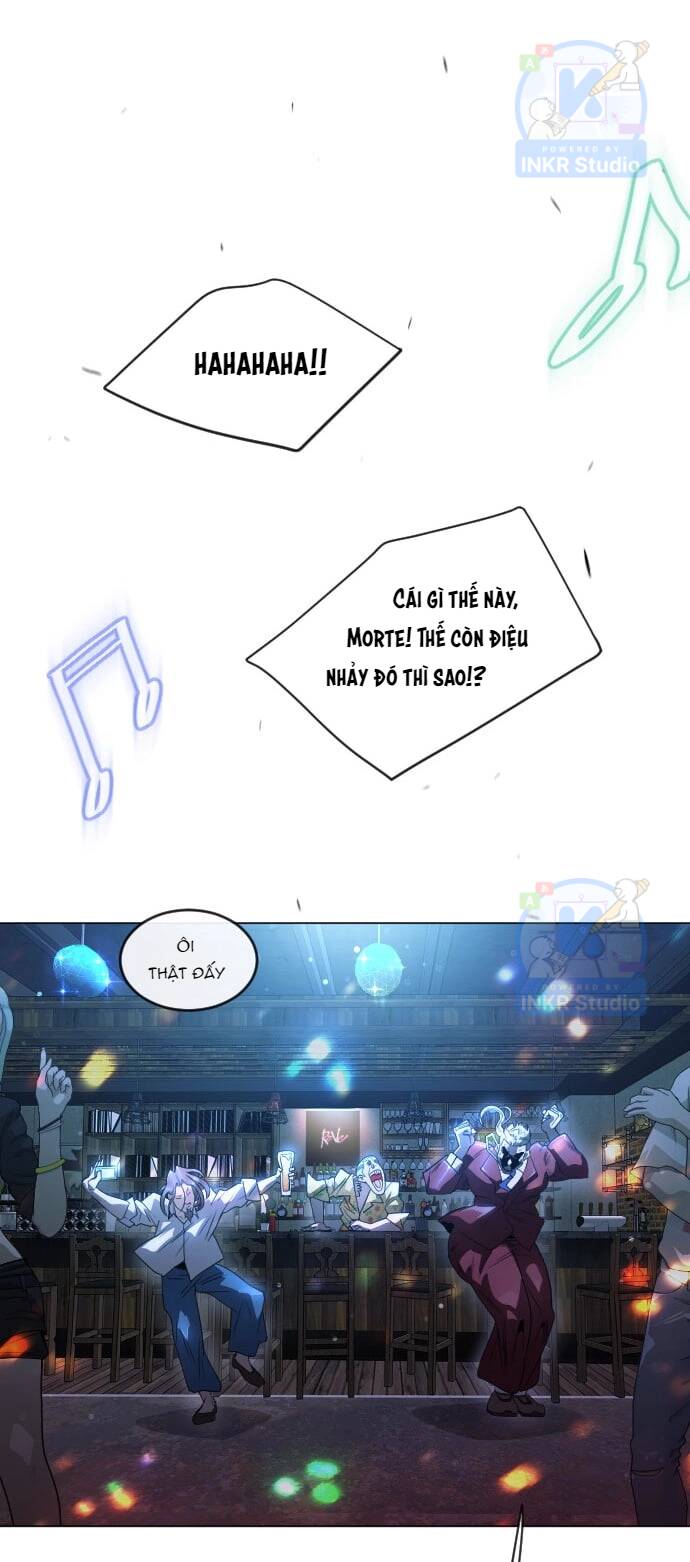 Kĩ Nguyên Của Anh Hùng Chap 133 - Next Chap 134