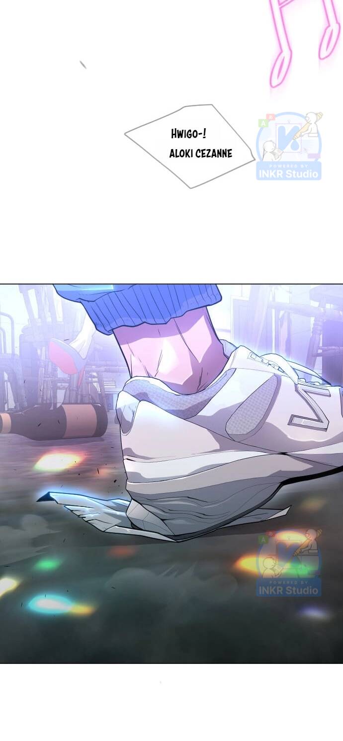 Kĩ Nguyên Của Anh Hùng Chap 133 - Next Chap 134