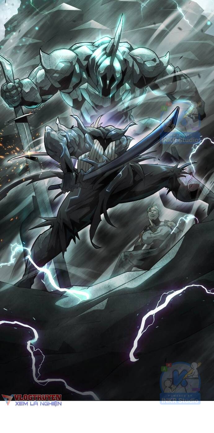 Kĩ Nguyên Của Anh Hùng Chap 133 - Next Chap 134