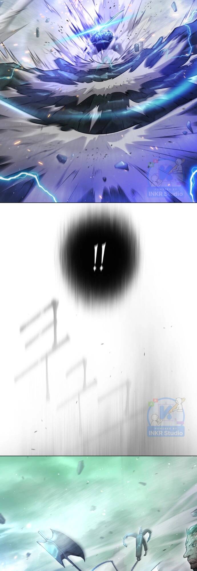 Kĩ Nguyên Của Anh Hùng Chap 133 - Next Chap 134