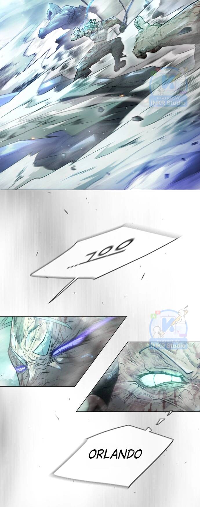 Kĩ Nguyên Của Anh Hùng Chap 133 - Next Chap 134