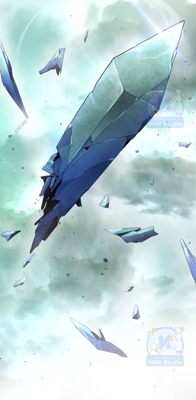 Kĩ Nguyên Của Anh Hùng Chap 133 - Next Chap 134