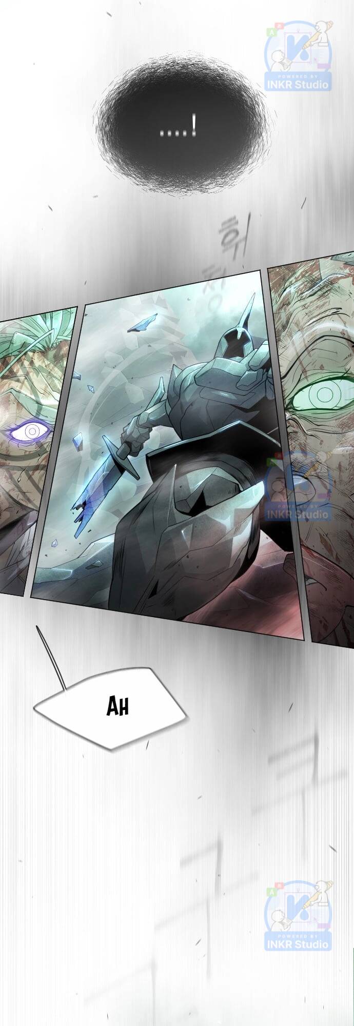 Kĩ Nguyên Của Anh Hùng Chap 133 - Next Chap 134