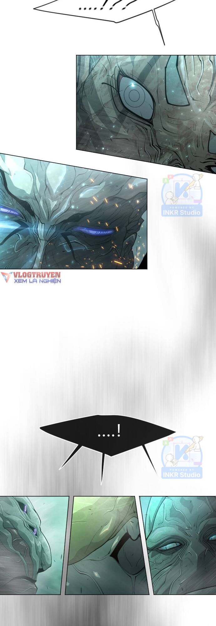 Kĩ Nguyên Của Anh Hùng Chap 133 - Next Chap 134