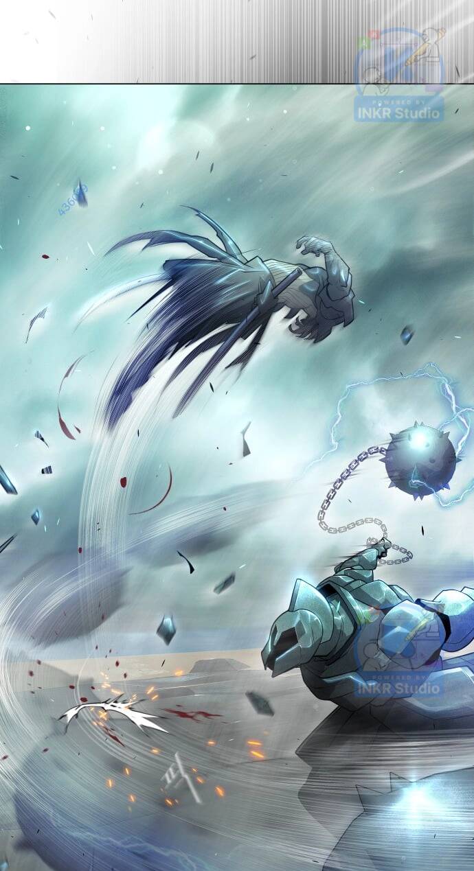 Kĩ Nguyên Của Anh Hùng Chap 133 - Next Chap 134