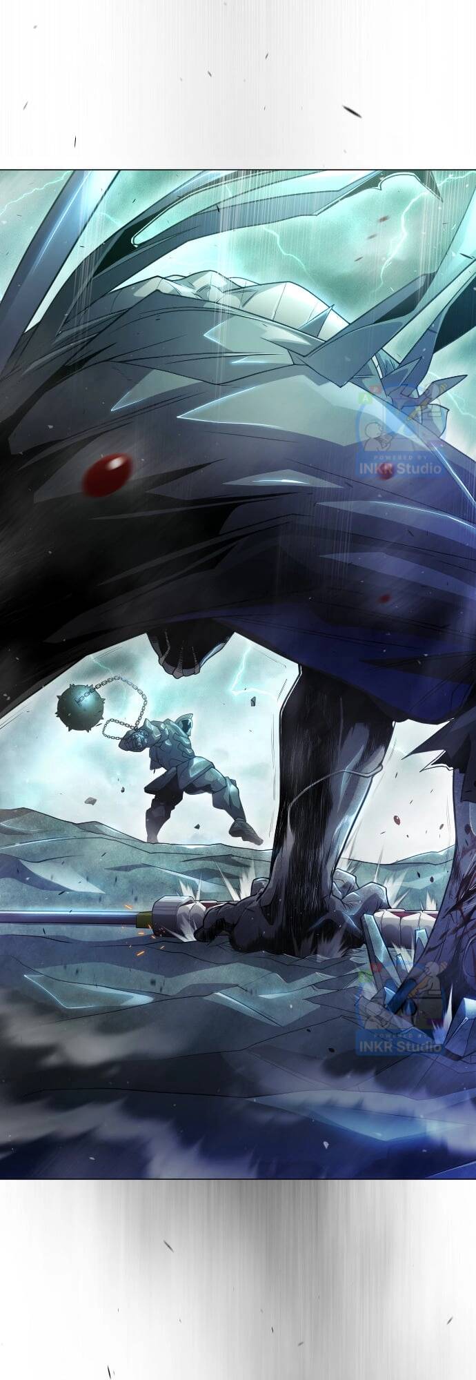 Kĩ Nguyên Của Anh Hùng Chap 133 - Next Chap 134