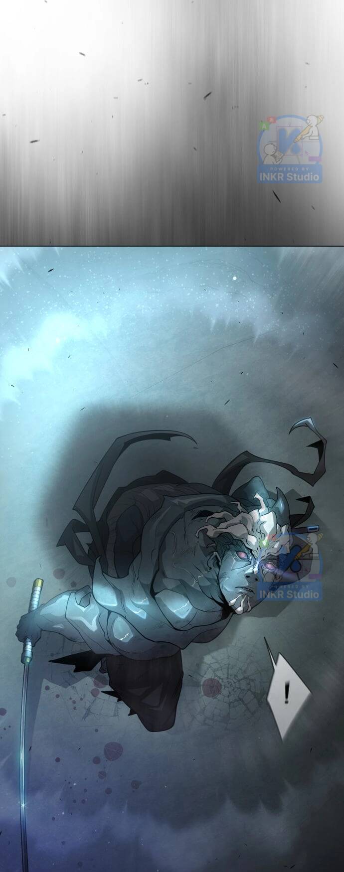 Kĩ Nguyên Của Anh Hùng Chap 133 - Next Chap 134