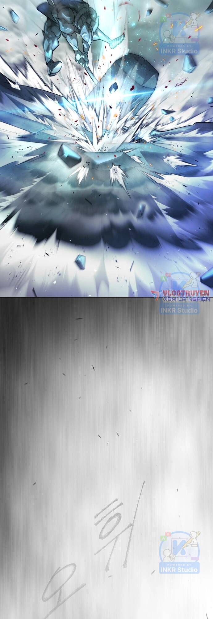 Kĩ Nguyên Của Anh Hùng Chap 133 - Next Chap 134