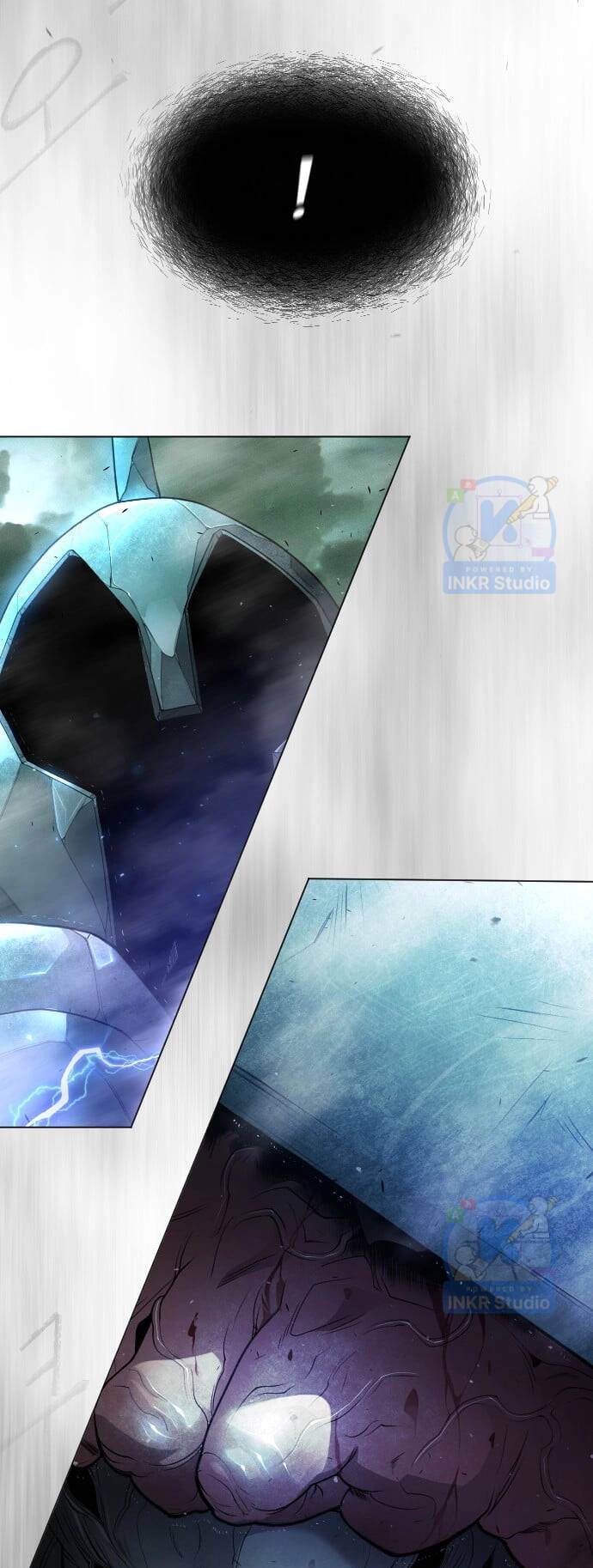 Kĩ Nguyên Của Anh Hùng Chap 133 - Next Chap 134