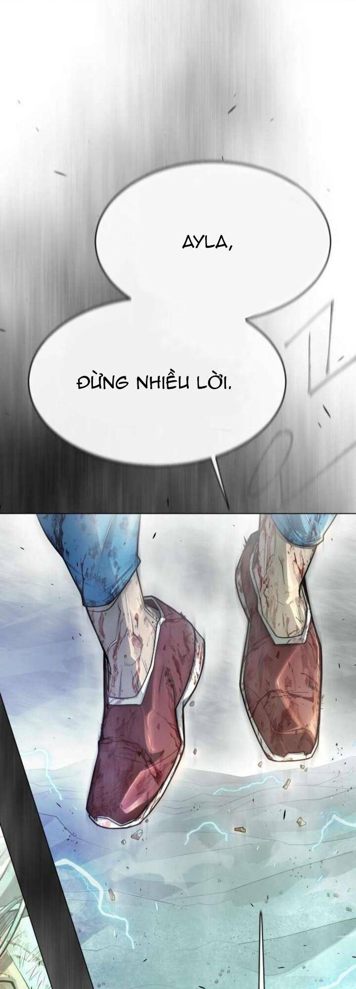 Kĩ Nguyên Của Anh Hùng Chap 134 - Next Chap 135