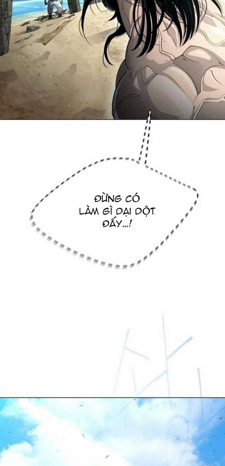 Kĩ Nguyên Của Anh Hùng Chap 134 - Next Chap 135