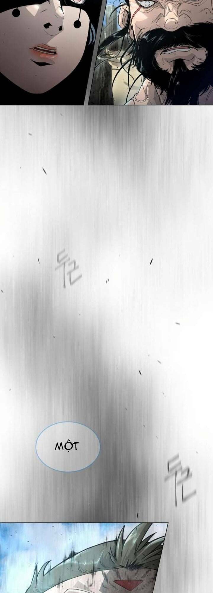 Kĩ Nguyên Của Anh Hùng Chap 134 - Next Chap 135