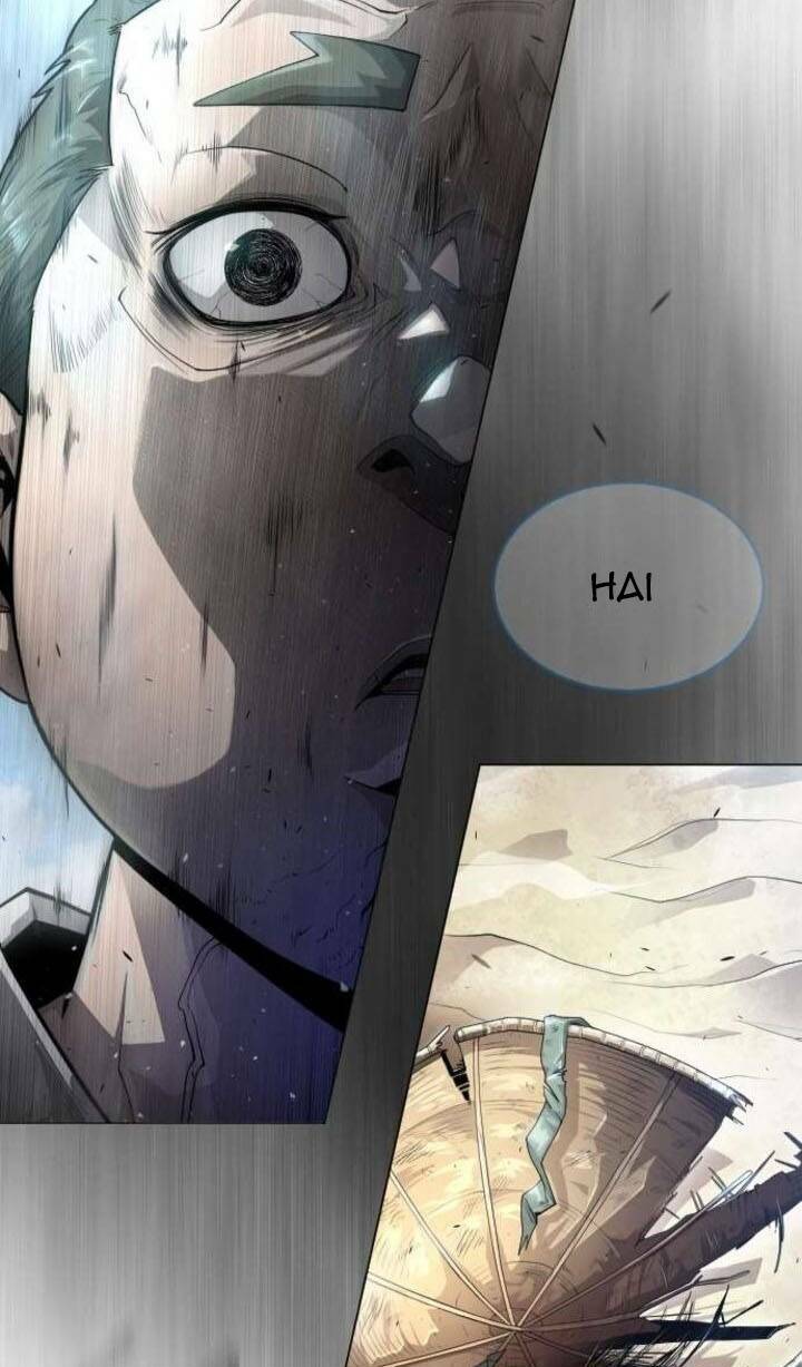 Kĩ Nguyên Của Anh Hùng Chap 134 - Next Chap 135