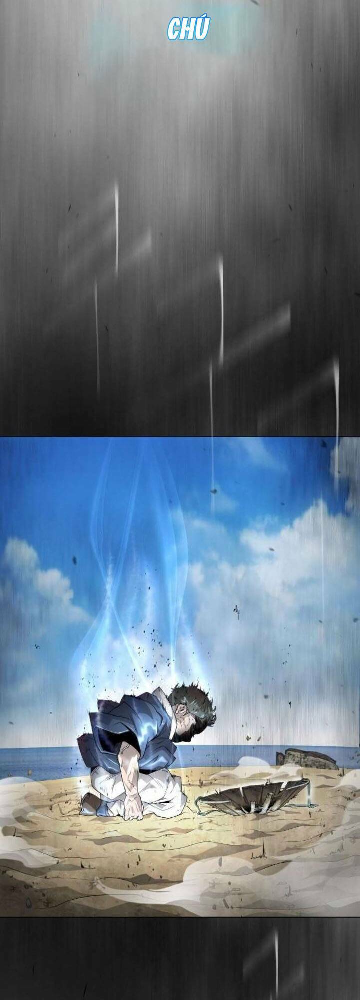 Kĩ Nguyên Của Anh Hùng Chap 134 - Next Chap 135
