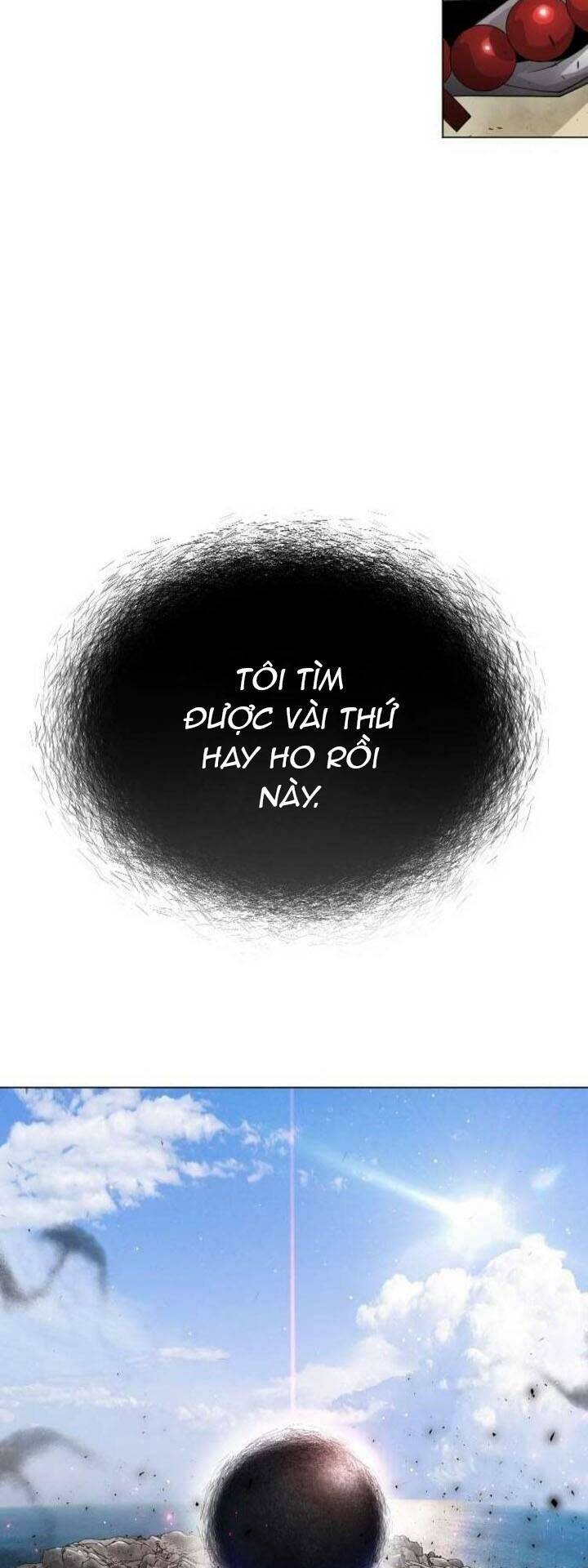 Kĩ Nguyên Của Anh Hùng Chap 134 - Next Chap 135