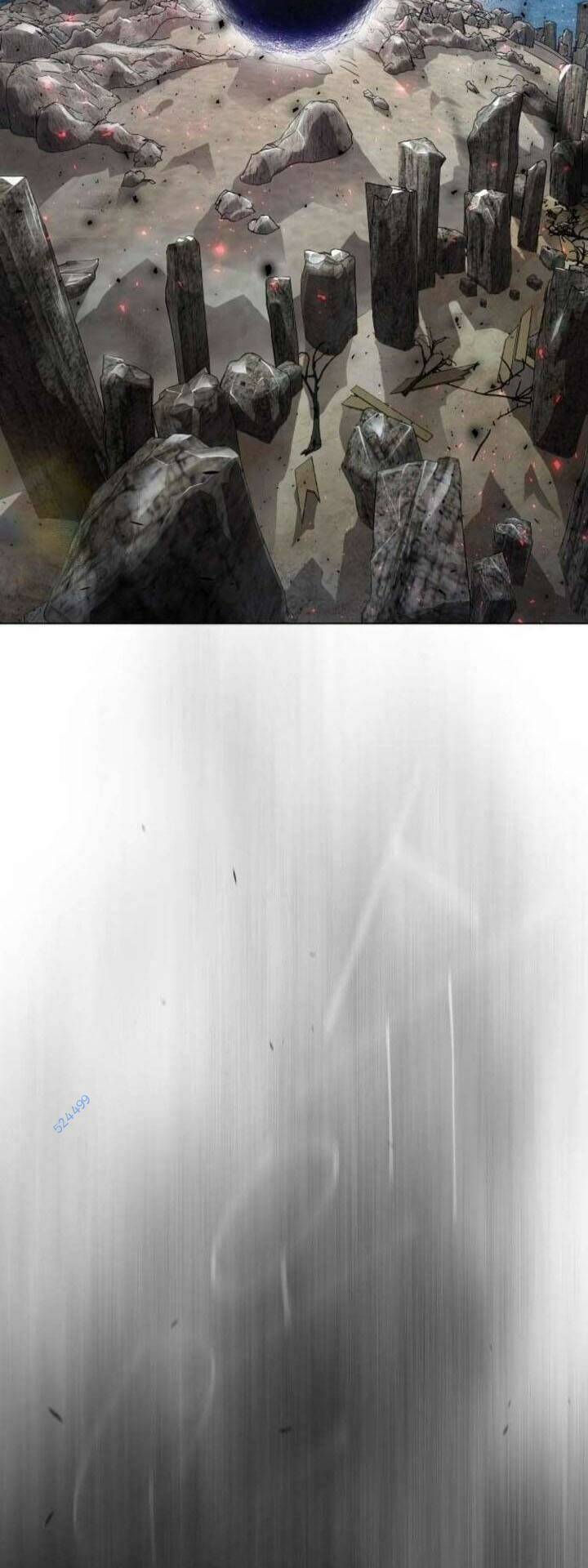 Kĩ Nguyên Của Anh Hùng Chap 134 - Next Chap 135