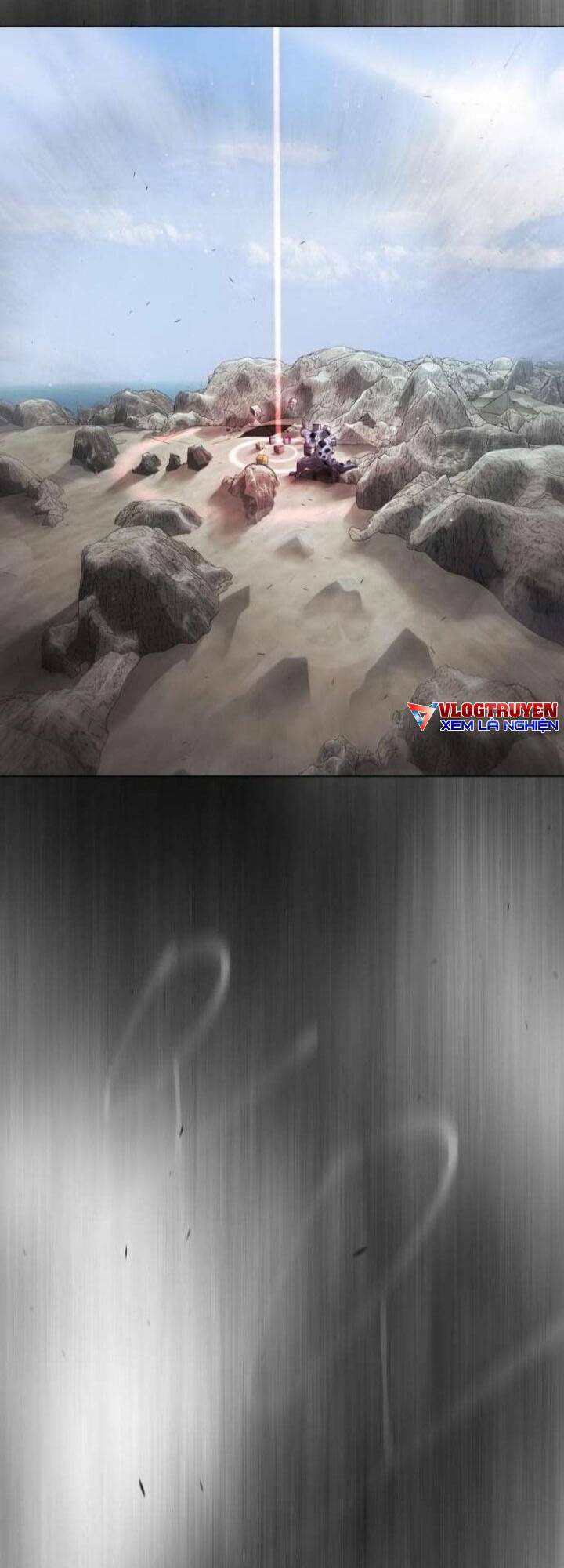 Kĩ Nguyên Của Anh Hùng Chap 134 - Next Chap 135