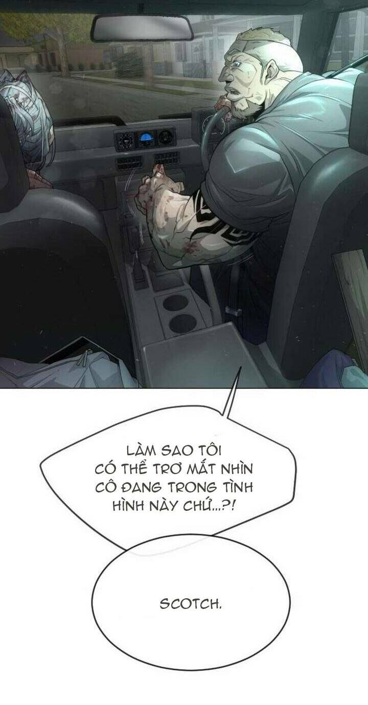 Kĩ Nguyên Của Anh Hùng Chap 134 - Next Chap 135