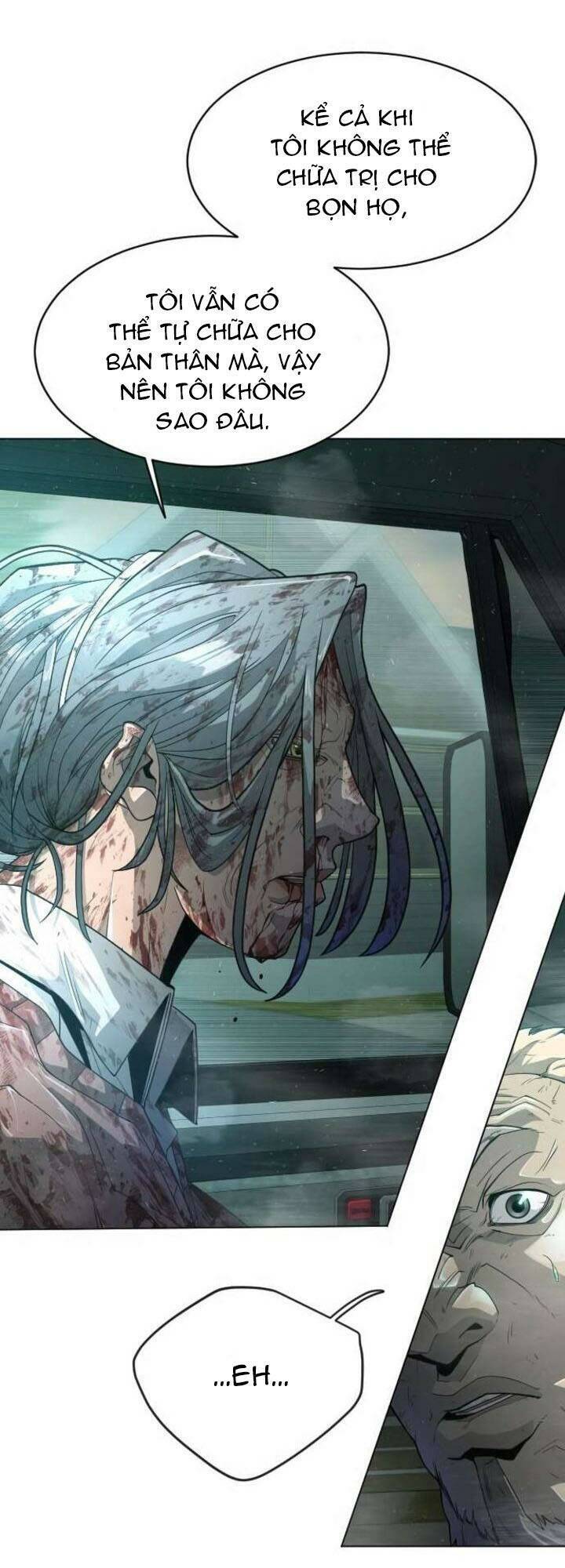 Kĩ Nguyên Của Anh Hùng Chap 134 - Next Chap 135