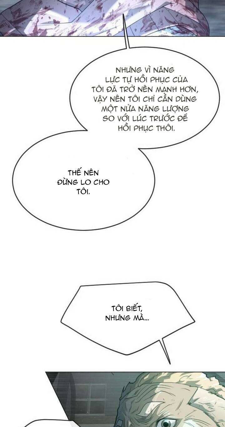 Kĩ Nguyên Của Anh Hùng Chap 134 - Next Chap 135