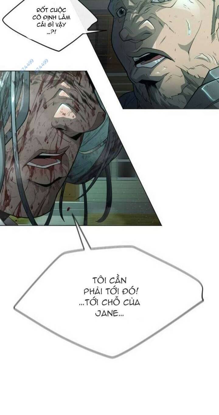 Kĩ Nguyên Của Anh Hùng Chap 134 - Next Chap 135