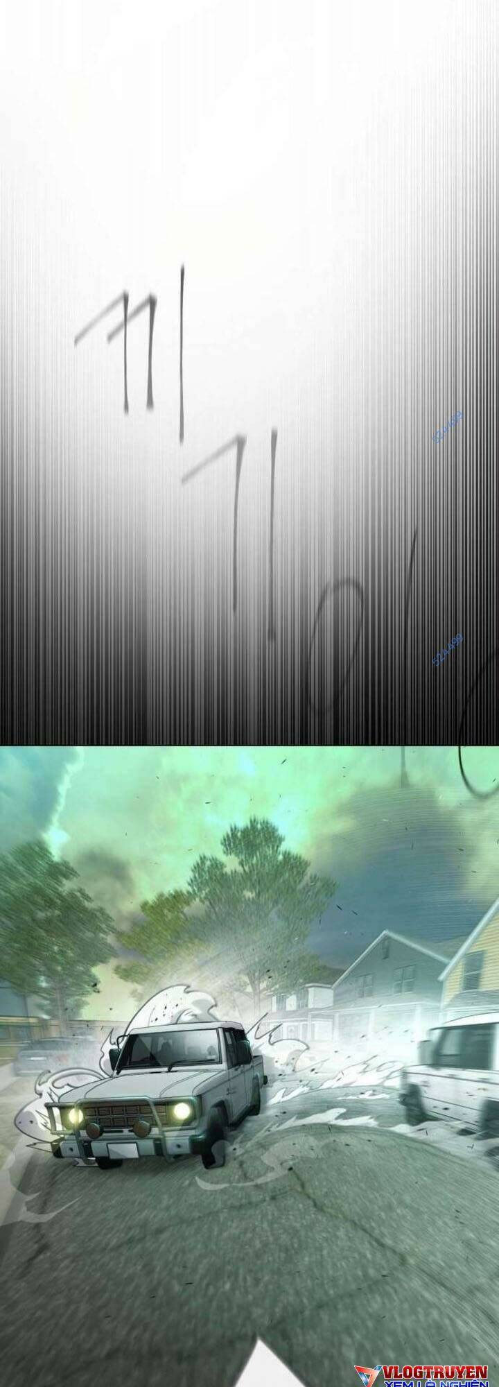 Kĩ Nguyên Của Anh Hùng Chap 134 - Next Chap 135