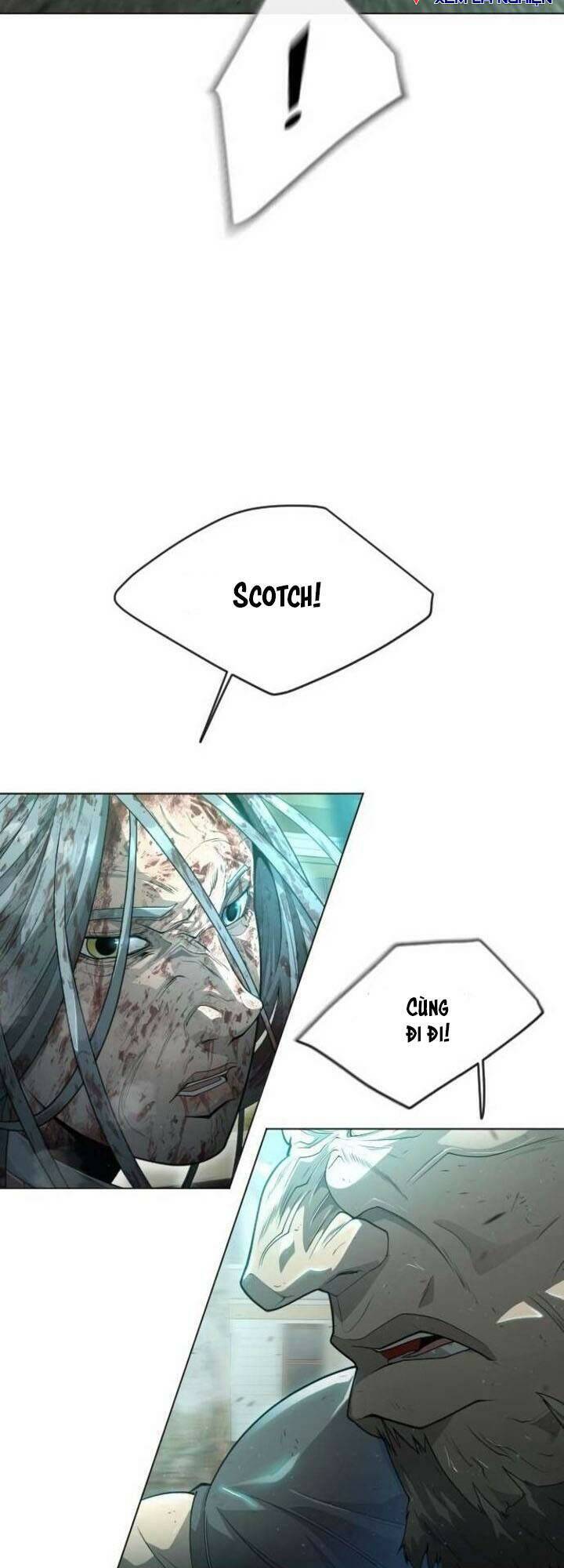 Kĩ Nguyên Của Anh Hùng Chap 134 - Next Chap 135