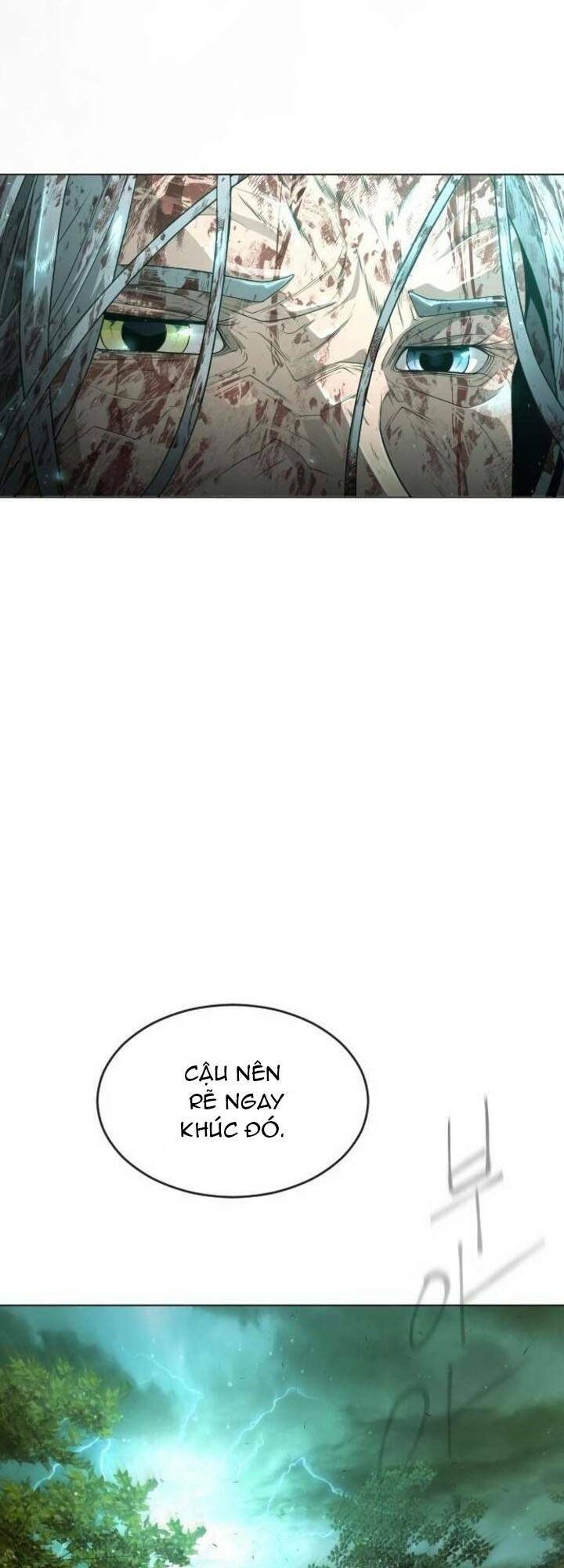 Kĩ Nguyên Của Anh Hùng Chap 134 - Next Chap 135