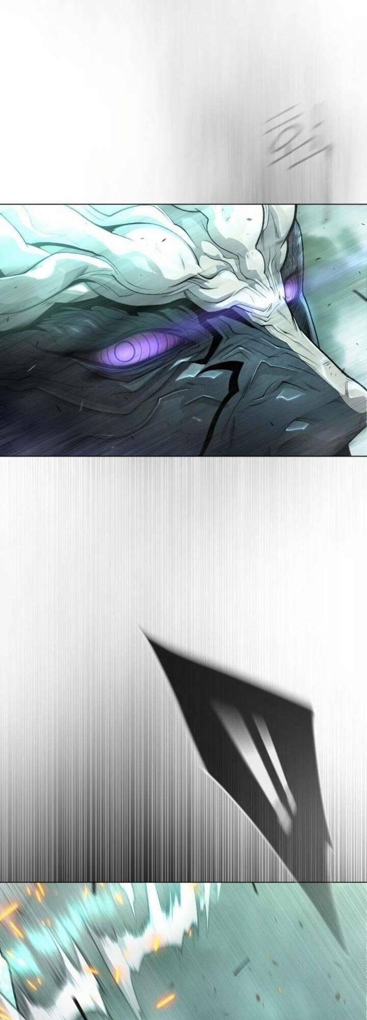 Kĩ Nguyên Của Anh Hùng Chap 134 - Next Chap 135