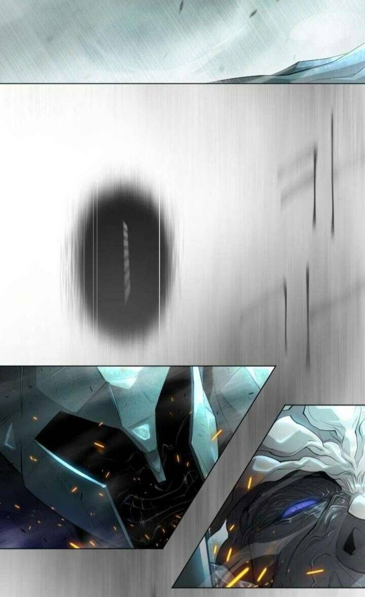 Kĩ Nguyên Của Anh Hùng Chap 134 - Next Chap 135