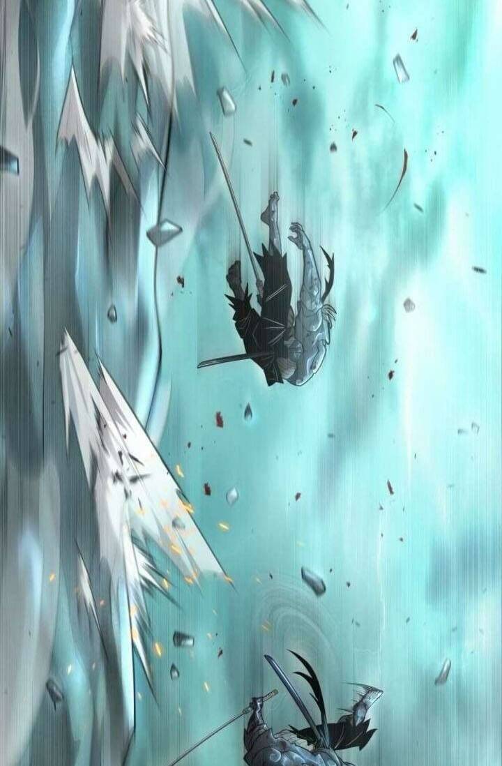 Kĩ Nguyên Của Anh Hùng Chap 134 - Next Chap 135