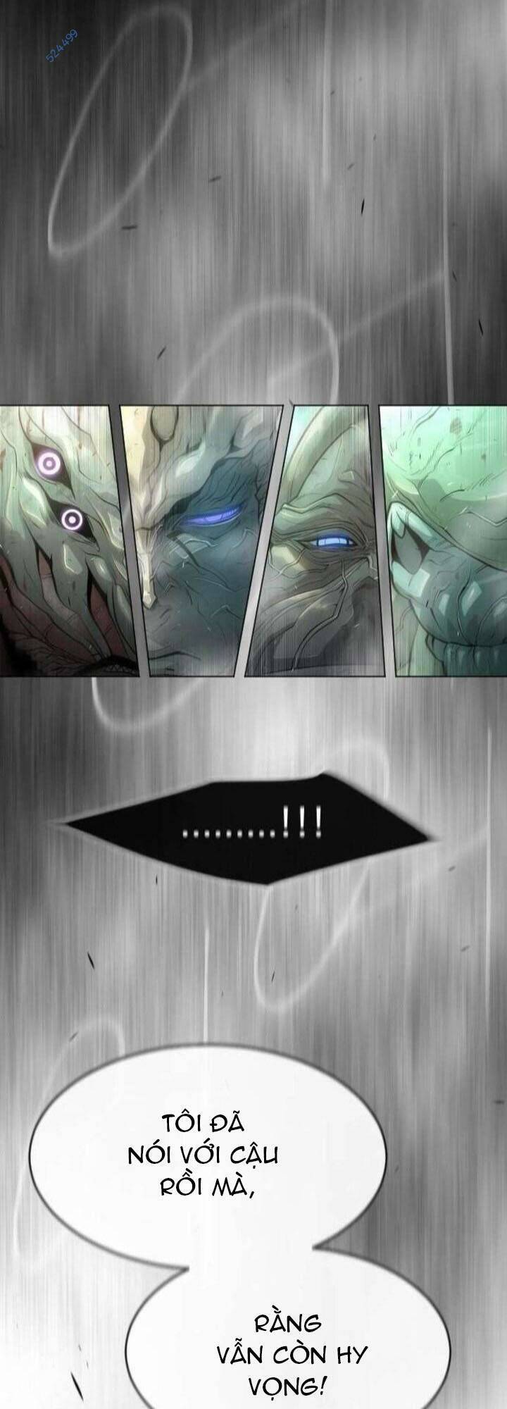 Kĩ Nguyên Của Anh Hùng Chap 134 - Next Chap 135